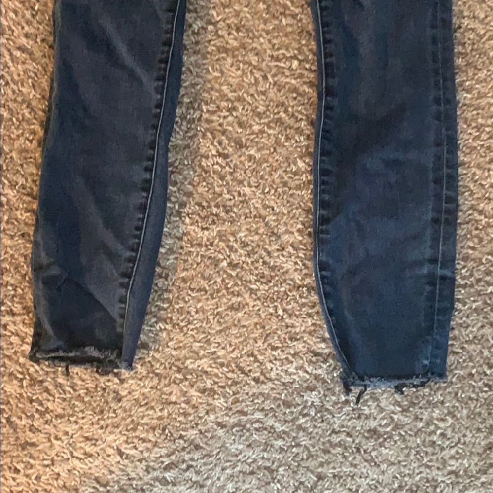 Club Monaco Jeans - Picture 2 of 2
